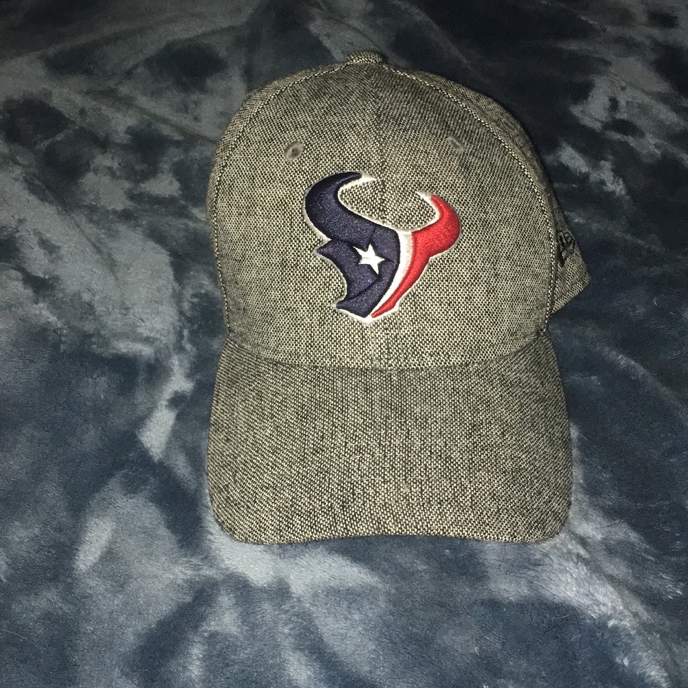 Texans snapback baseball cap